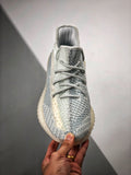 Adidas Yeezy Boost 350 V2 Cloud White (Non-Reflective)