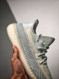 Adidas Yeezy Boost 350 V2 Cloud White (Non-Reflective)