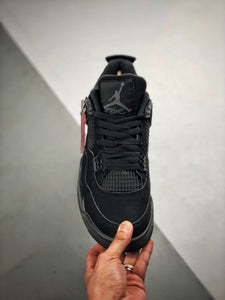 Air Jordan 4 Black Cat