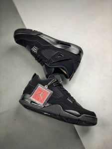 Air Jordan 4 Black Cat