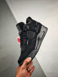 Air Jordan 4 Black Cat