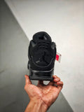 Air Jordan 4 Black Cat