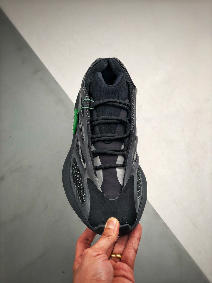 Adidas Yeezy 700 V3 Triple Black