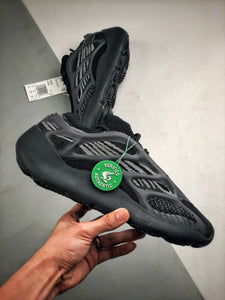 Adidas Yeezy 700 V3 Triple Black