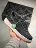 Nike Air Force 1 Low fragment design x CLOT