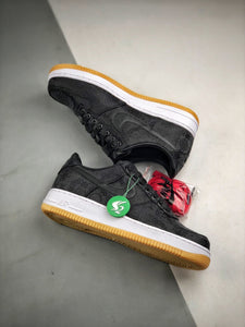 Nike Air Force 1 Low fragment design x CLOT