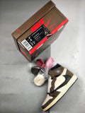 Jordan 1 Retro High Travis Scott