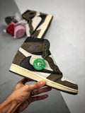 Jordan 1 Retro High Travis Scott