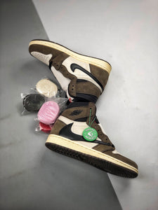 Jordan 1 Retro High Travis Scott