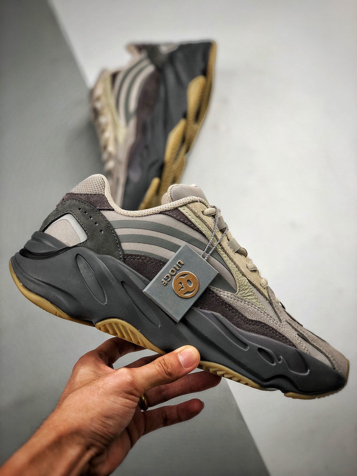 Adidas Yeezy 700 V2 Tephra