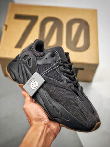 Adidas Yeezy 700 Utility Black