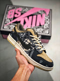 Nike SB Dunk Low Travis Scott