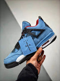 Jordan 4 Retro Travis Scott Cactus Jack