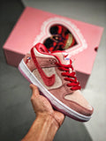 Nike SB Dunk Low StrangeLove