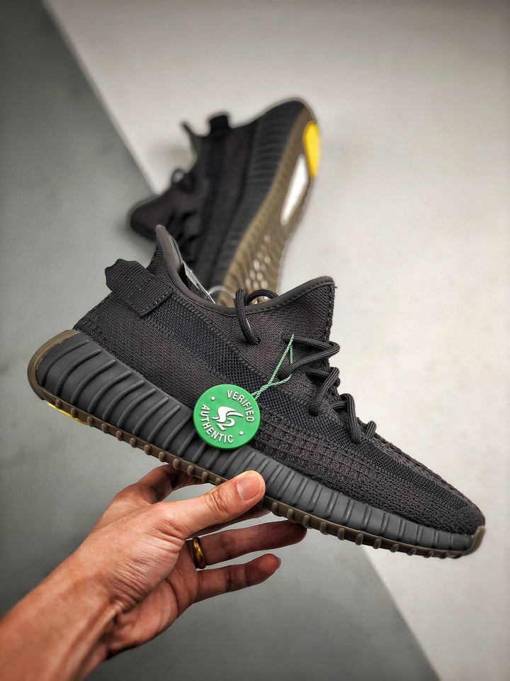 Adidas Yeezy Boost 350 V2 Cinder