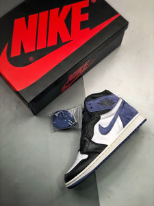 Air Jordan 1 Retro High OG Blue Moon