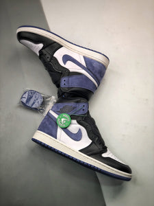 Air Jordan 1 Retro High OG Blue Moon