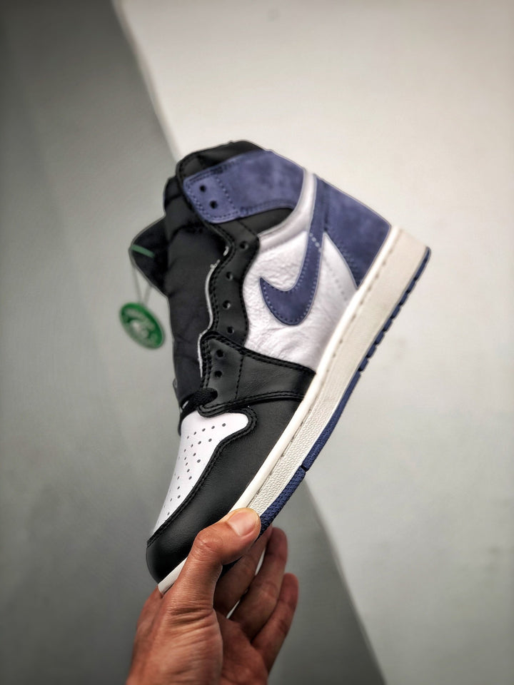 Air Jordan 1 Retro High OG Blue Moon