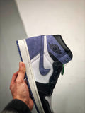 Air Jordan 1 Retro High OG Blue Moon