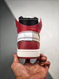 Air Jordan 1 Retro High Off-White Chicago “The Ten”