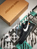 Nike Air Force 1 Low Off-White Black