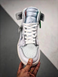 Air Jordan 1 Retro High Off-White NRG