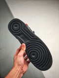 Nike Air Force 1 Low Off-White Black