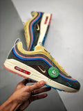 Nike Air Max 1/97 Sean Wotherspoon