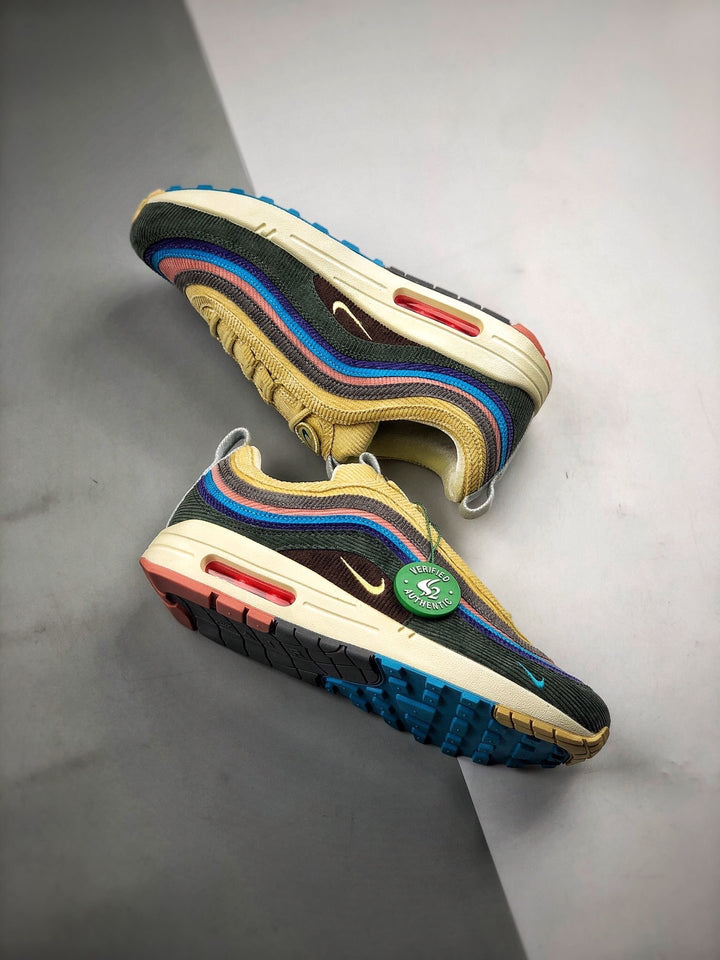 Nike Air Max 1/97 Sean Wotherspoon