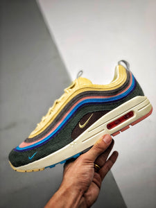 Nike Air Max 1/97 Sean Wotherspoon