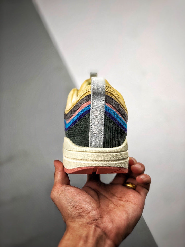 Nike Air Max 1/97 Sean Wotherspoon