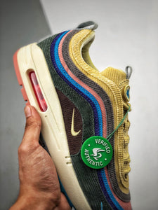 Nike Air Max 1/97 Sean Wotherspoon