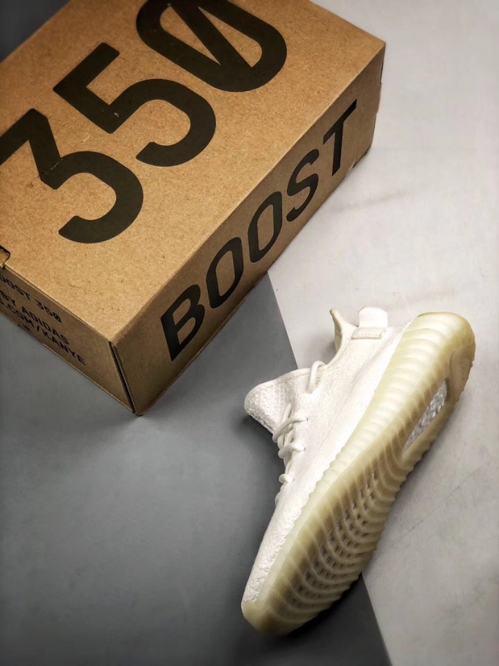 Adidas Yeezy Boost 350 V2 Cream/Triple White