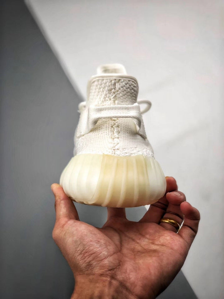 Adidas Yeezy Boost 350 V2 Cream/Triple White