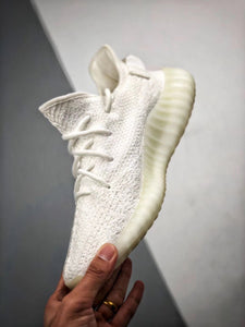 Adidas Yeezy Boost 350 V2 Cream/Triple White