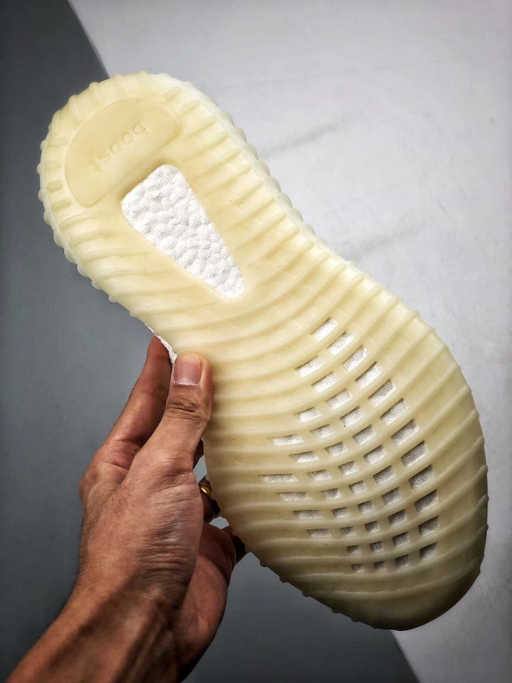 Adidas Yeezy Boost 350 V2 Cream/Triple White