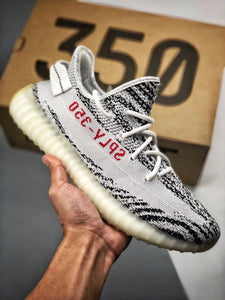 Adidas Yeezy Boost 350 V2 Zebra