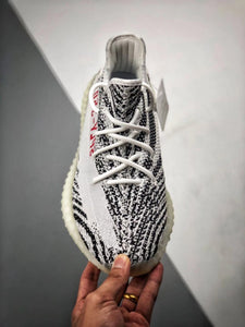 Adidas Yeezy Boost 350 V2 Zebra