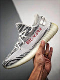 Adidas Yeezy Boost 350 V2 Zebra