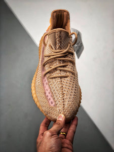 Adidas Yeezy Boost 350 V2 Clay