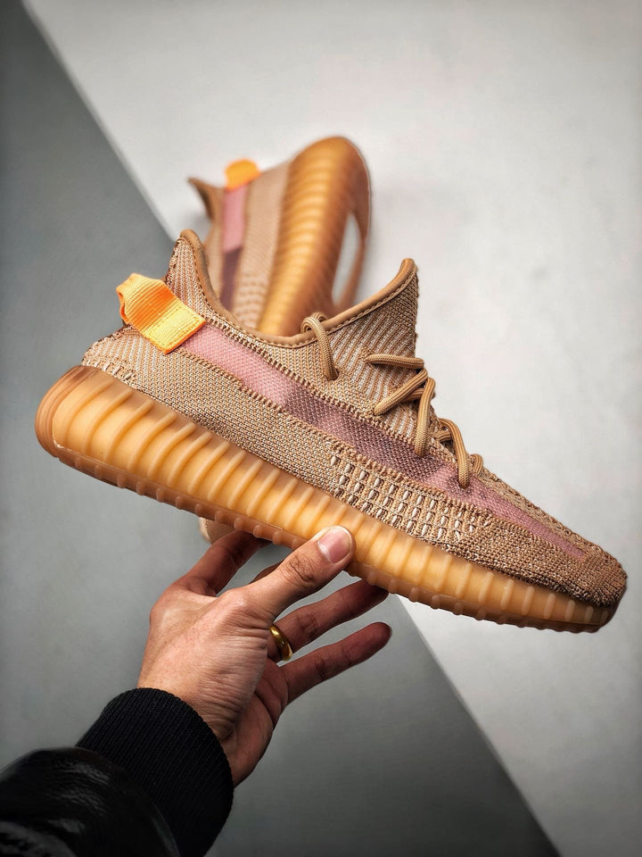 Adidas Yeezy Boost 350 V2 Clay