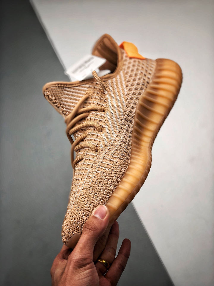 Adidas Yeezy Boost 350 V2 Clay