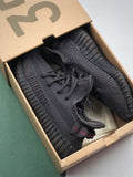 Adidas Yeezy Boost 350 V2 Black (Non-Reflective)