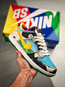 Nike SB Dunk Low Ben & Jerry’s Chunky Dunky