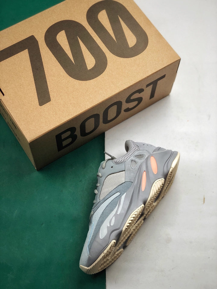 Adidas Yeezy 700 Inertia