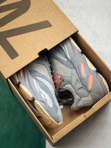 Adidas Yeezy 700 Inertia