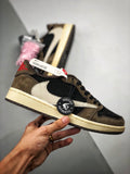 Jordan 1 Retro Low OG SP Travis Scott