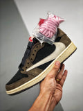 Jordan 1 Retro Low OG SP Travis Scott