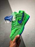 Nike SB Dunk Low Grateful Dead Bears Green