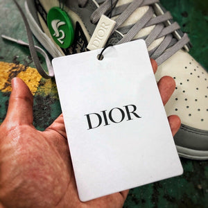 Jordan 1 Retro High Dior